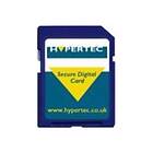 Hypertec Secure Digital 133x 4Go