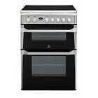 Indesit ID60C2X (Stainless Steel)