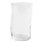 Muubs Furo Glas 13cm 4-pack Klar