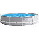 Intex Prism Frame Pool 305x76cm