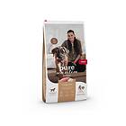 Mera Petfood Pure Sensitive Junior Kalkon & Ris 1kg