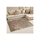 Pierre Cardin Teppe Diamond 160x230 Brun/Grå 670184
