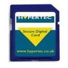 Hypertec SDHC Class 4 4GB