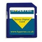 Hypertec SDHC Class 4 8GB