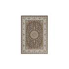 Dubai Medallion Wiltonmatta 240x340 cm Champange 24062