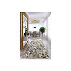 Chilai Teppe 80x200 cm Multifärgad 882CHL2488