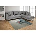 Westowne Teppe 120x180 cm Flerfärgad 530HFT1388