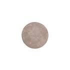 Softina Wiltonmatta Rund 200 cm Greige 34542