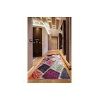 Chilai Teppe 80x150 cm Multifärgad 882CHL2445
