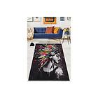 Chilai Teppe 150x240 cm Multifärgad 882CHL3562