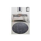 Yesuto Teppe Rund 120cm