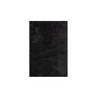 Softina Wiltonmatta 160x230 cm Svart 34245