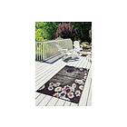 Chilai Teppe 80x150 cm Multifärgad 882CHL3232