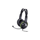 Genius HS-400A Over-ear Headset