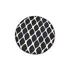 Moriti Teppe Rund 100cm