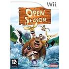 Open Season  (Wii)