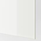 IKEA FÄRVIK 4 paneler till ram för skjutdörr 75x236 cm