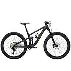 Trek Top Fuel 9.7 SLX/XT 2023