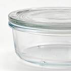 IKEA 365+ Matlåda med lock 400ml