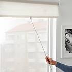 IKEA SANDVEDEL Rullgardin 80x250 cm