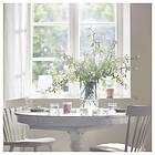 IKEA LUGNARE Doftljus i glas 50 tim.