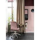 IKEA ANNAKAJSA Rumsförmörkande gardiner 1 par 145x250 cm