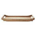 Georg Jensen Barbry Bricka 50cm Ek