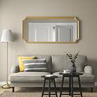 IKEA SVANSELE Spegel 73x158 cm