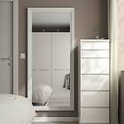 IKEA TOFTBYN Spegel 75x165 cm