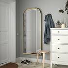 IKEA RÅMEBO Spegel 75x168 cm