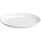 Alessi All Time fat till Tekopp Vit