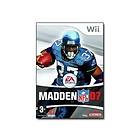 Madden NFL 07 (Wii)