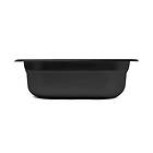 Exxent GN kantin 1/2-100 Svart