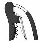 bar craft Corkscrew Matt Svart