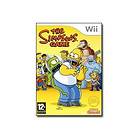 The Simpsons Game (Wii)