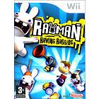 Rayman: Raving Rabbids (Wii)