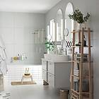 IKEA TOLKEN Bänkskiva 142x49 cm