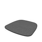 Vitra Soft Seats type A stolsdyna antislip tyg cosy 2 10 classic grey
