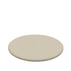 Vitra Soft Seats Type C dyna tyg hopsak 79 warm grey/ivory-antislip baksida