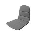 Cane-Line Breeze sitt-/ryggdyna Natté grey
