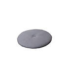 Cane-Line Area dyna tyg sunbrella natte grey