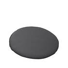 Fermob Outdoor Cushion o39 cm stolsdyna midnight grey