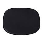 Maze Same Seat Cushion stolsdyna 35x37 cm Black
