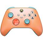 Microsoft Xbox One Wireless Controller - Sunkissed Special Edition
