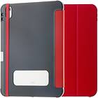 Otterbox iPad 10.9 Fodral React Folio Röd