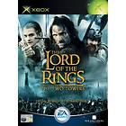 The Lord of the Rings: The Two Towers (Xbox)