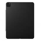 Nomad Modern Leather iPad Pro 12.9 ( A2378. A2461) Skal Black