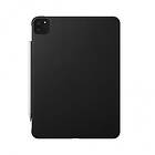 Nomad Modern Leather Case iPad Pro 11 ( A2377. A2459. A2301) Fodral Black