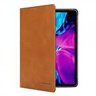 dbramante1928 iPad Air 10,9 2020/2022 Fodral Copenhagen Tan