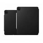 Nomad iPad Pro 12,9 2020 Fodral Rugged Folio Svart